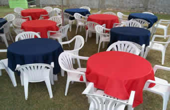 Lockerent Locação de Móveis e Equip - Foto 1